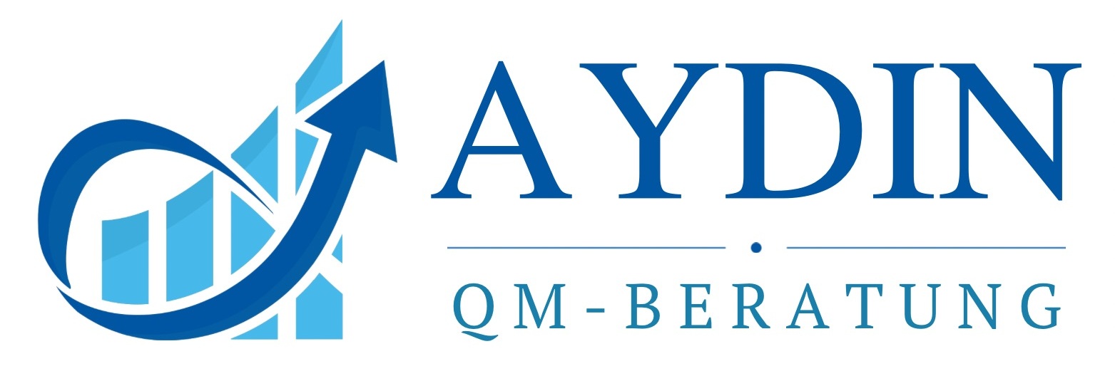 QM-Beratung Aydin – Managementsysteme & Zertifizierung